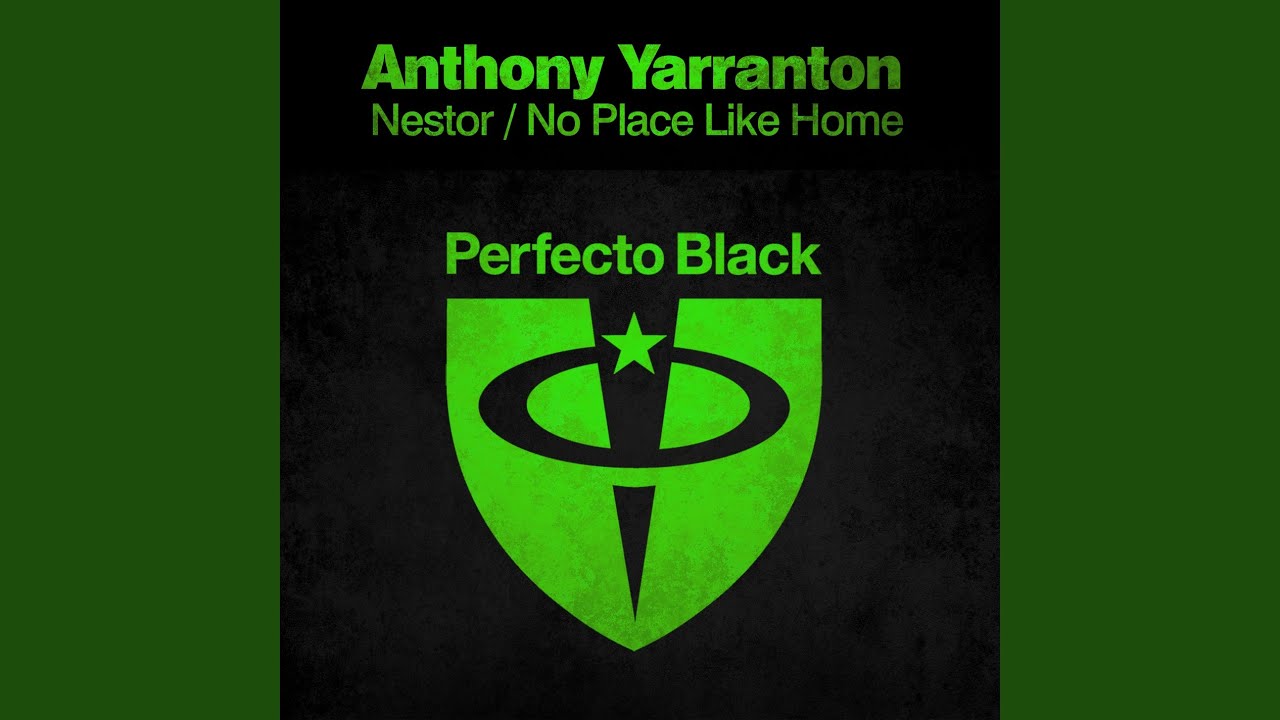 No Place Like Home (Extended Mix)