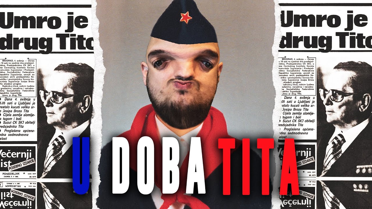 Familija u doba Tita