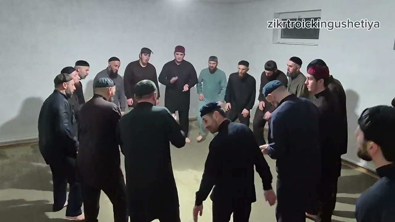 3 #ЗИКР, НОЧЬ 7,#ТАЬЗЕТ У #МЕЙРИЕВЫХ 14.03.2026 #АДАМ ЙО1 #АЬСЕТ ДАКХАЛХА БИЙС.#СУНЖА