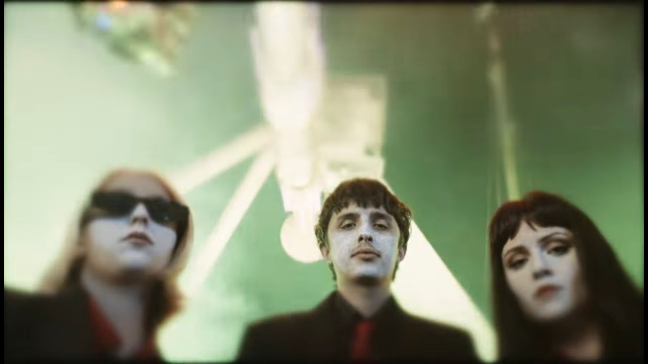 Vona Vella - Carnival (Official Video)