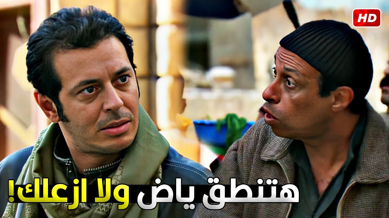 انا مقدرش اتكلم عن مرات خالك يا خميس!! | شوف خميس افندينا عمل ايه لما عرف ان شوق كانت عند بجاشي
