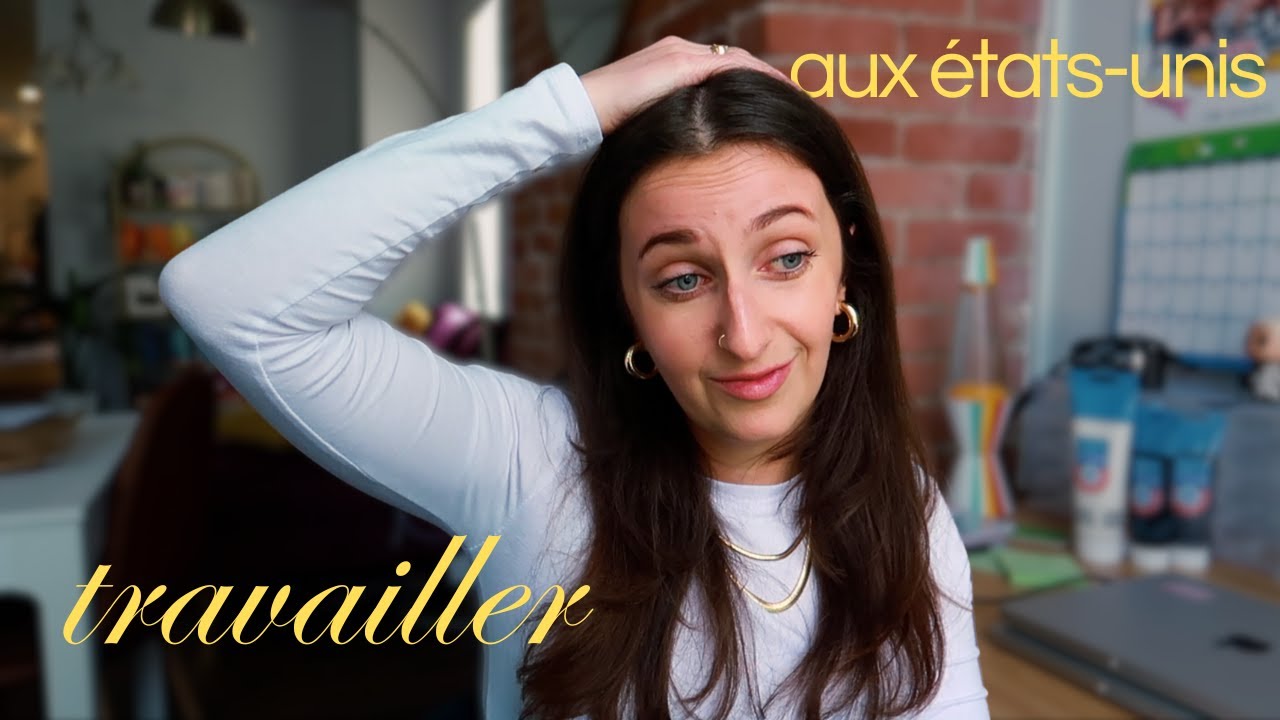 🇺🇸 j'ai enfin trouvé un (vrai) job aux états-unis!
