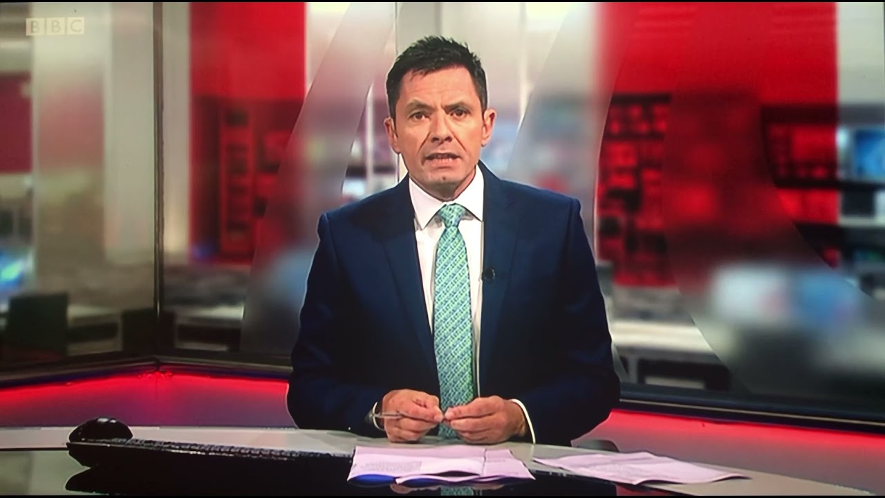 The unveiling of the Gurkha memorial statue, Princes Gardens. BBC South Today, 25th September 2021.