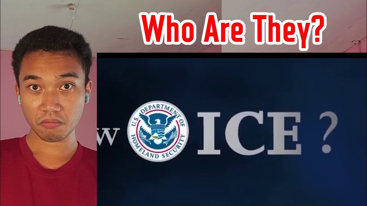 Gen Z Filipino Reacts to Why the US is deporting so many people by Johnny Harris