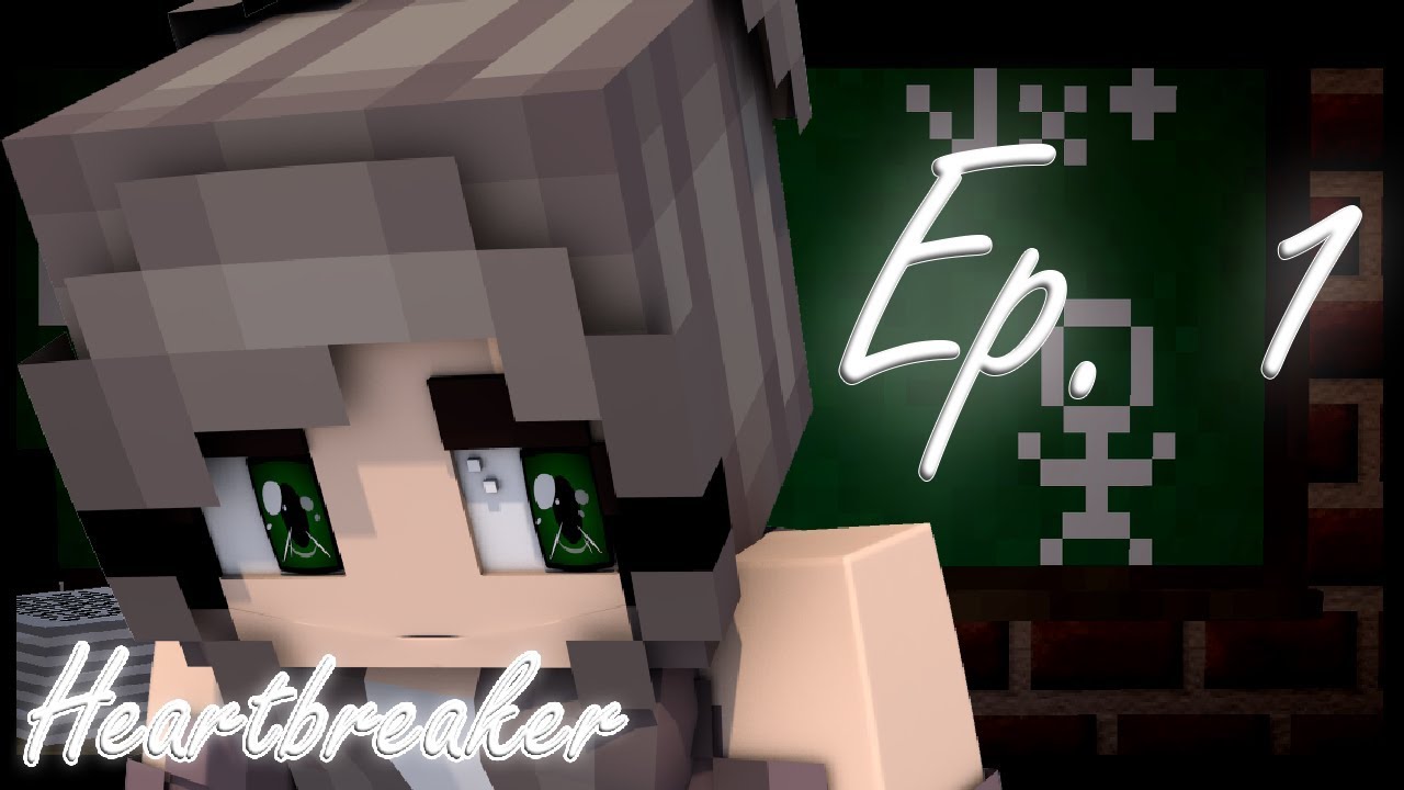 How do you feel? | Heartbreaker [BeckVille High] S1 Ep. 1 (Minecraft Roleplay)