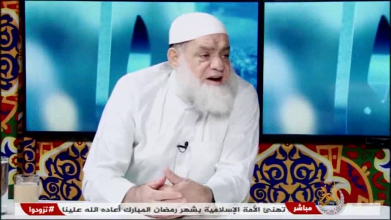د محمد عبدالمقصود  : ما نفعني أحد في الدعوة مثل ما نفعني الشيخ فوزي السعيد