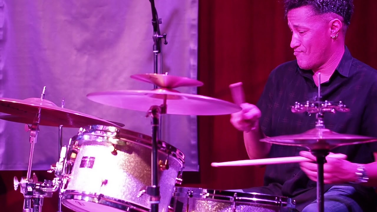 Steve Coleman @ The Jazz Gallery 22 Oct 18