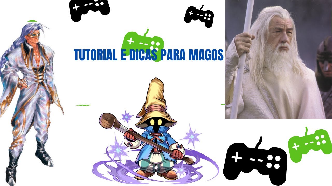 Cabal Online  Tutorial e Guia para Magos