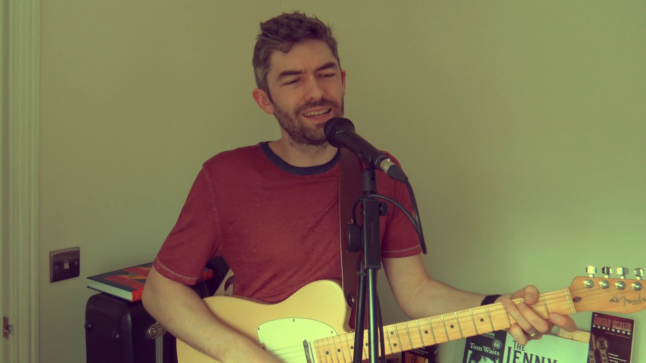 Imagine – John Lennon (cover)