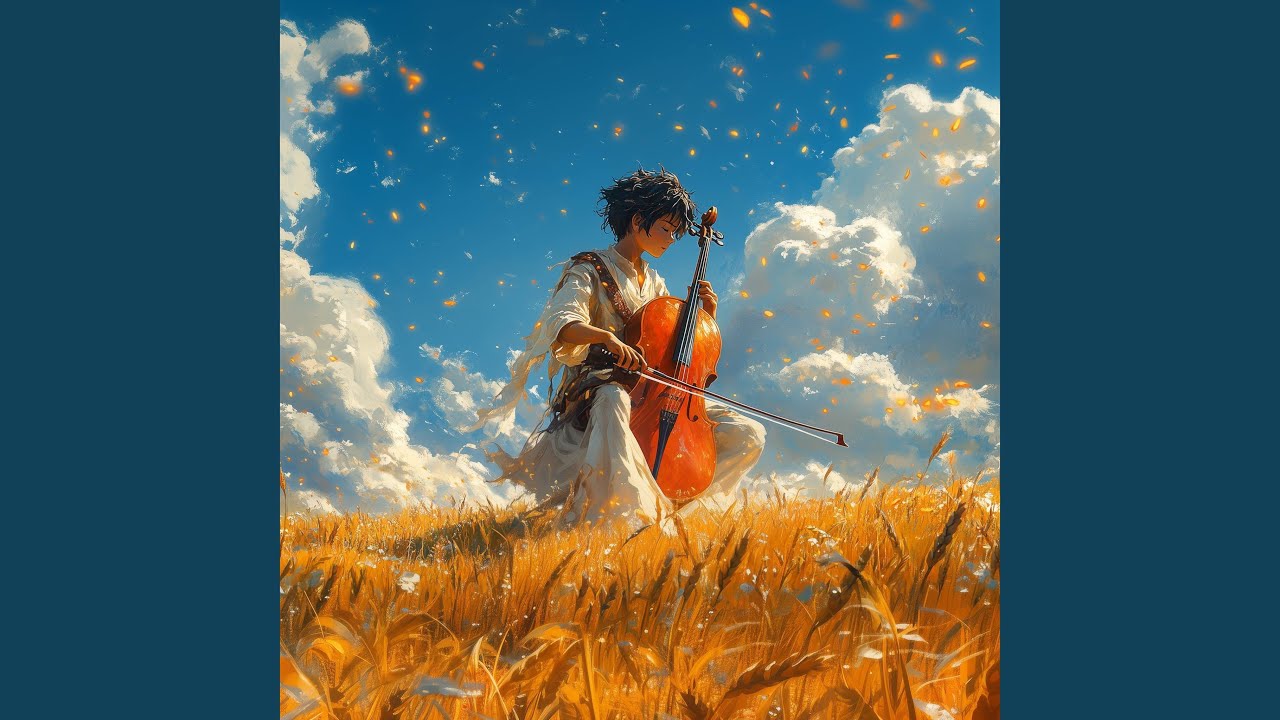 Now We Are Free (from “Gladiator”) Epic Orchestral Version