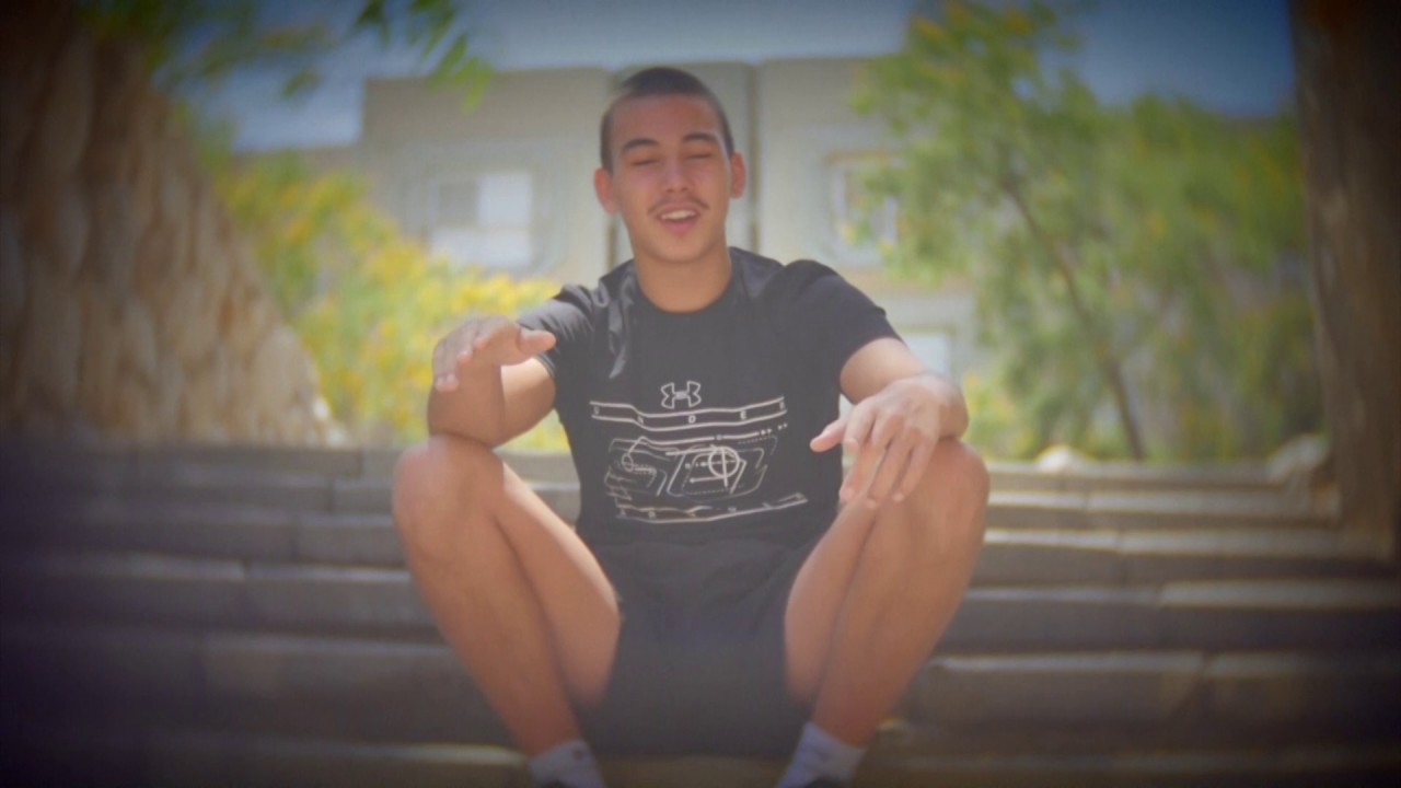 מוקד ה' באר שבע - 