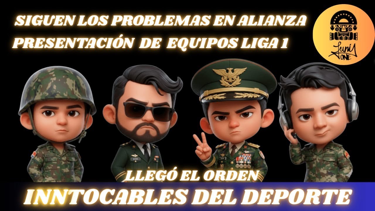 LOS INNTOCABLES DEL DEPORTE 😎 VIERNES 23/01/2026 ⚽️