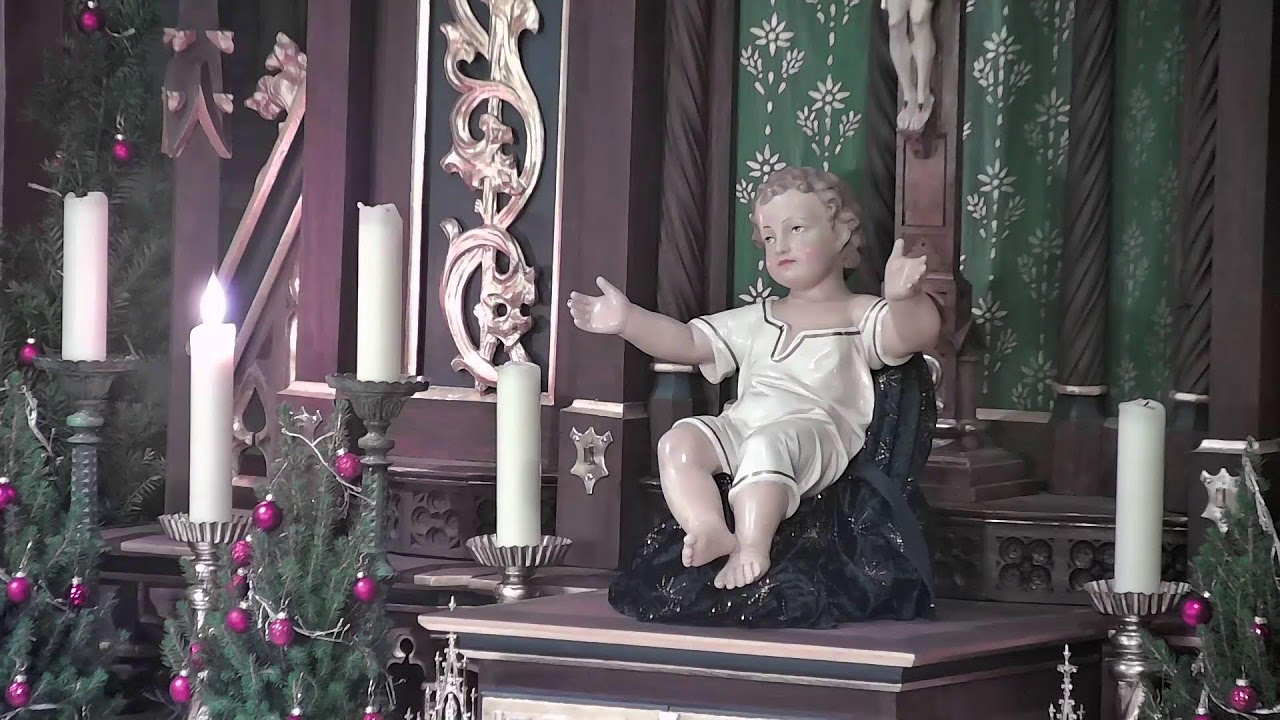 Heilige Messe | 29. Januar 2026