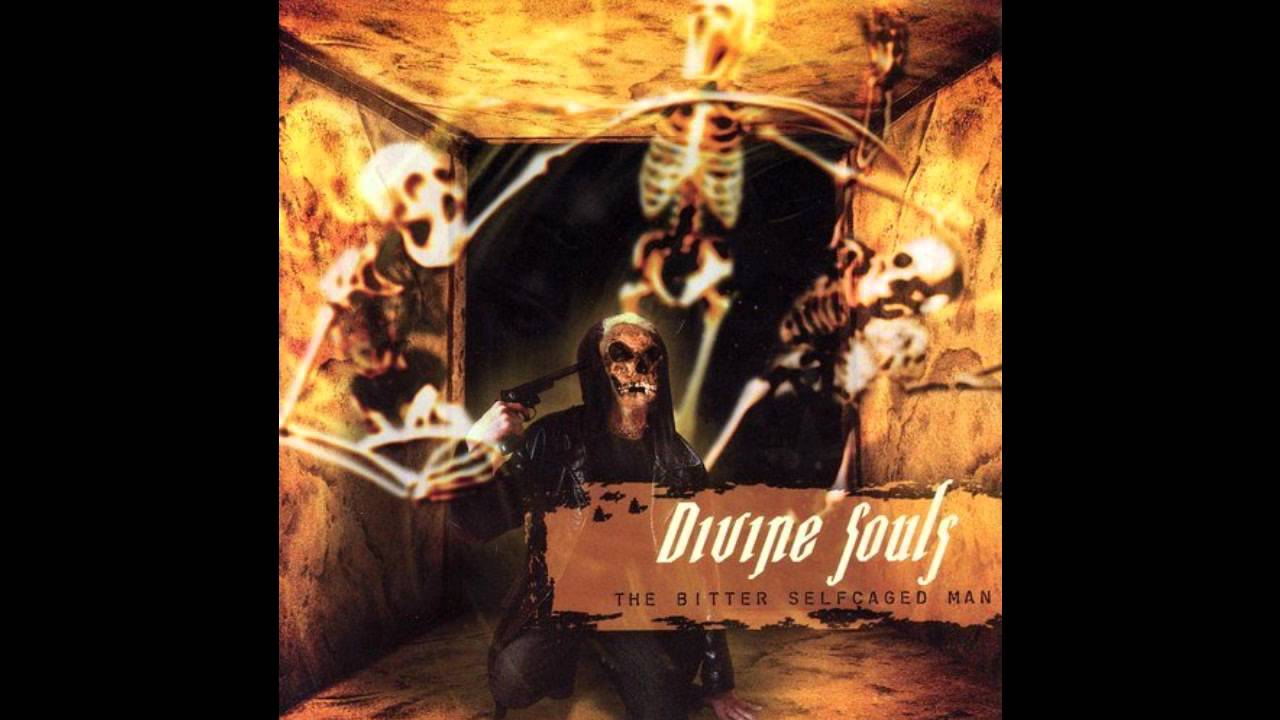 Divine Souls - Empty Words