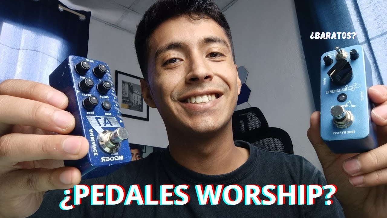 ¿Pedalera 