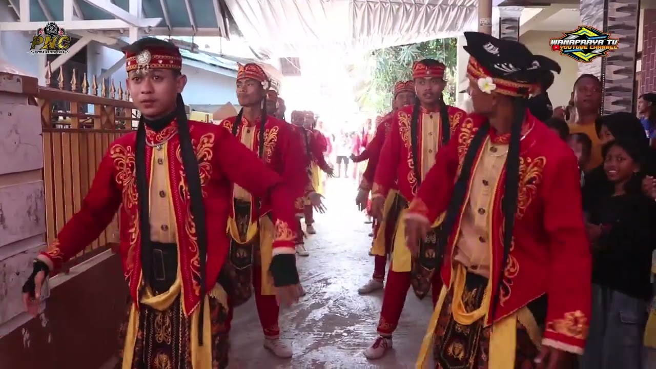 Dalang Viral ❗ SENDRA TARI PANORAMA - PUTRA NAFITA CAYA (PNC) || LOHBENER BLOK CANGKRING (CELENG)