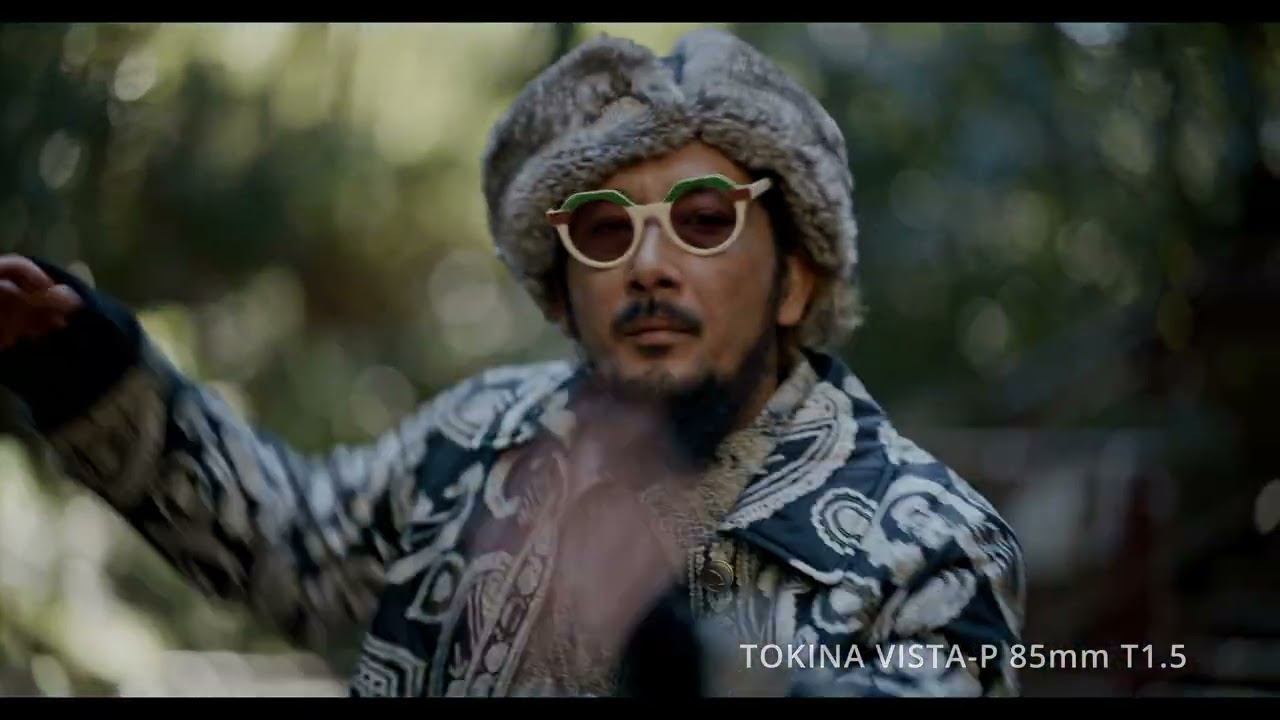 Tokina Cinema Vista / Vista-P / Vista-C Lens Comparison &ndash; Focal Length & Look Test