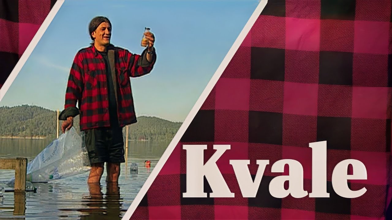Nisvet Džanko Kvale | Neispričana priča tvorca 