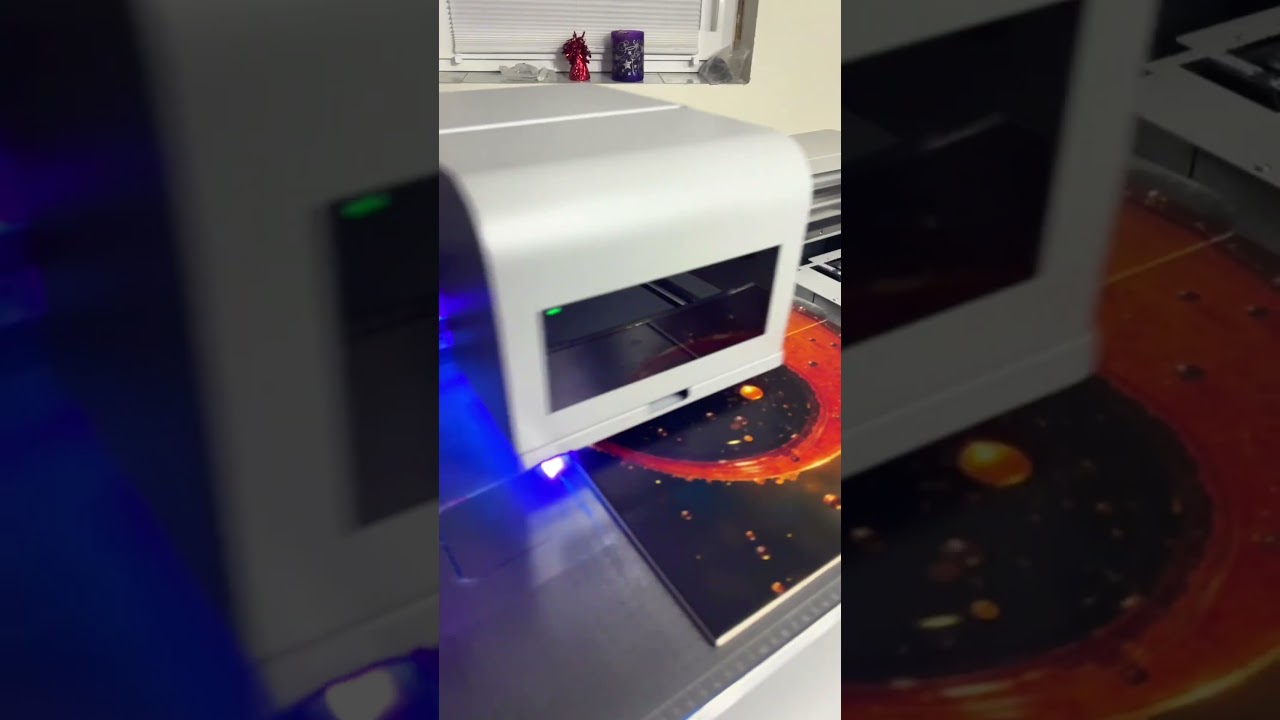 UV-Druck auf Fliesen &ndash; langlebig, stilvoll, individuell.