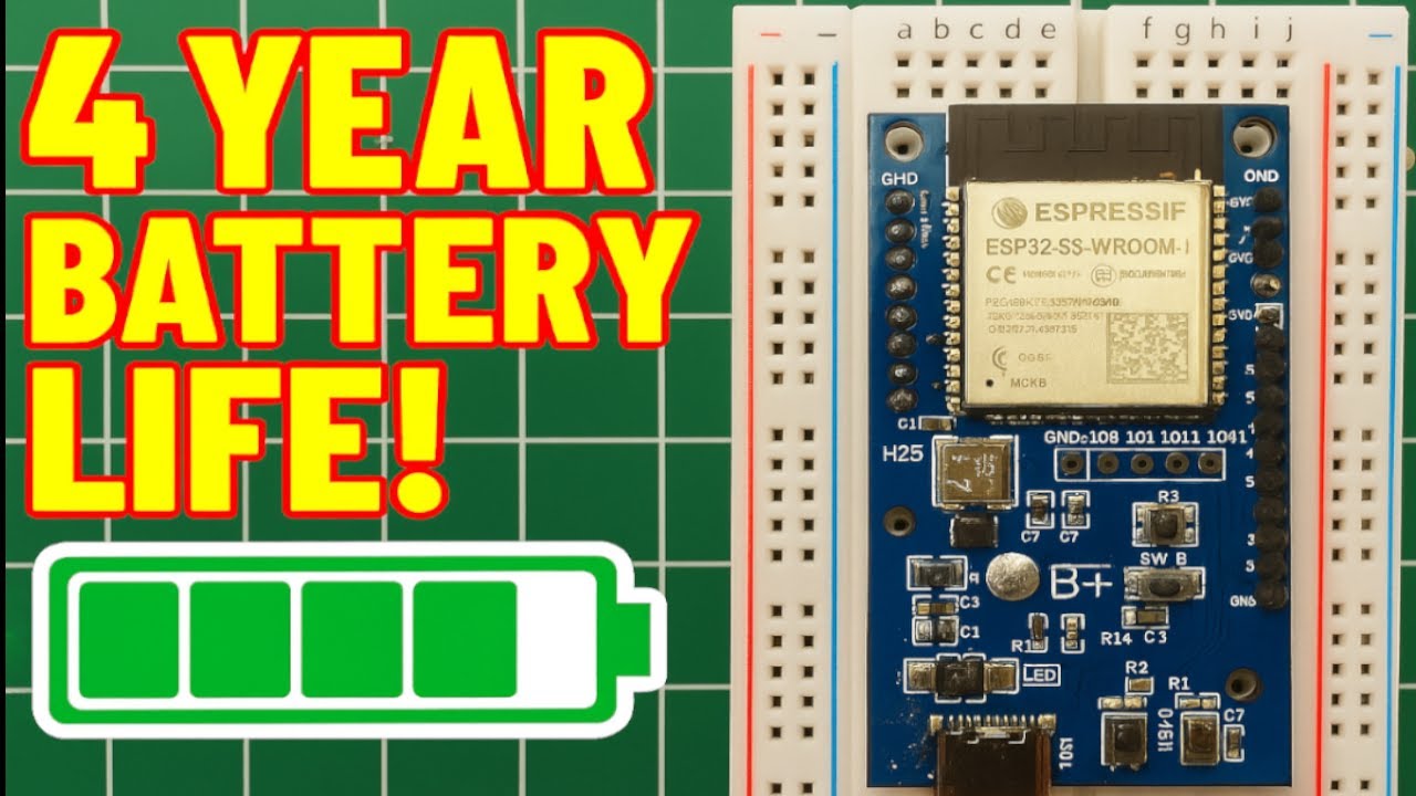 МОЯ САМОДЕЛЬНАЯ ПЛАТА ДЛЯ ПРОГРАММЫ ESP32 С СВЕРХМАЛОМОЩНЫМ КАЧЕСТВОМ МЕНЬШЕГО МОЩНОСТИ. Возможен...