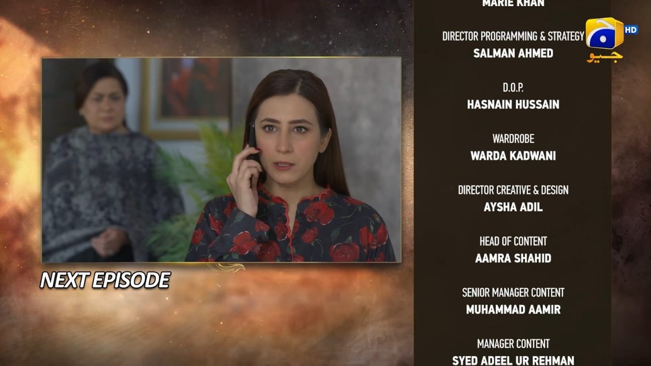 Iblees Episode 67 Teaser | Iblis Drama Episode 67 Promo | Review | Hiba Aziz