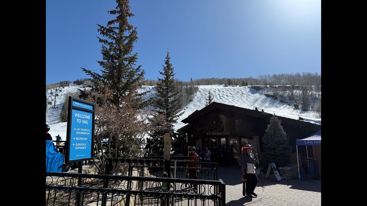 Ultimate Vail Travel Guide | Luxury Hotels, Residences, and Village Highlights