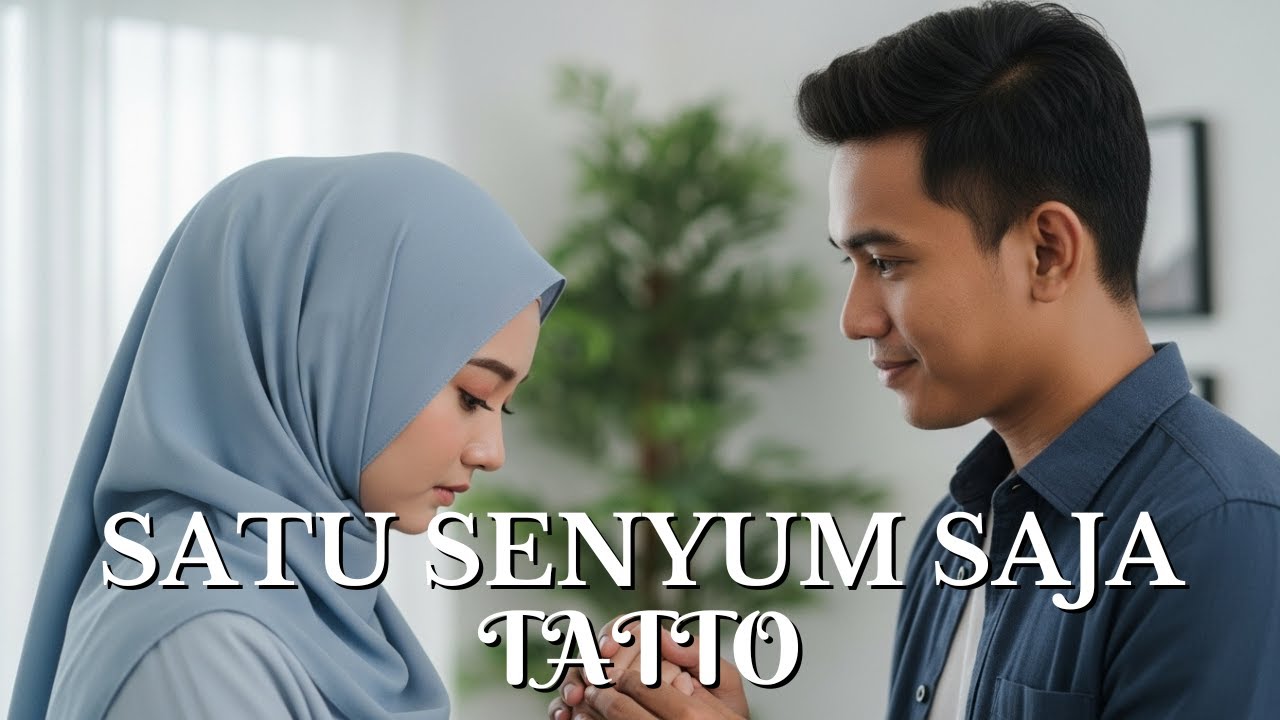Satu Senyum Saja - Tatto | Cover Versi Spesial