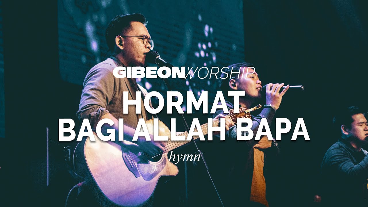 Gibeon Worship 