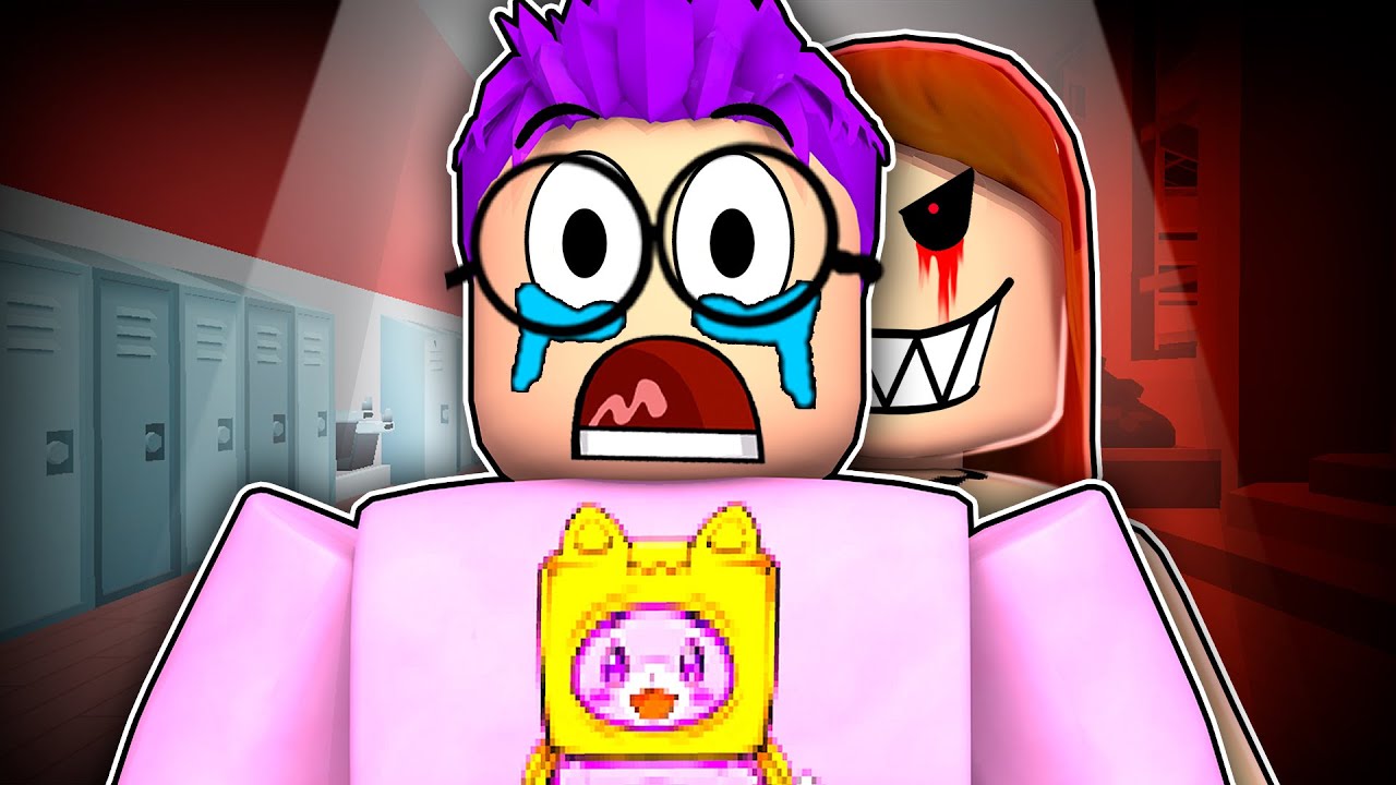 Сможем ли мы пройти Roblox Jenna Story!? (секретная концовка открыта!)