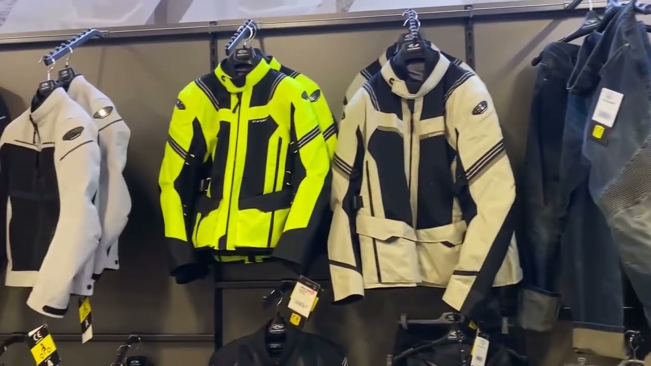 جولة في MOTOHUB دبي