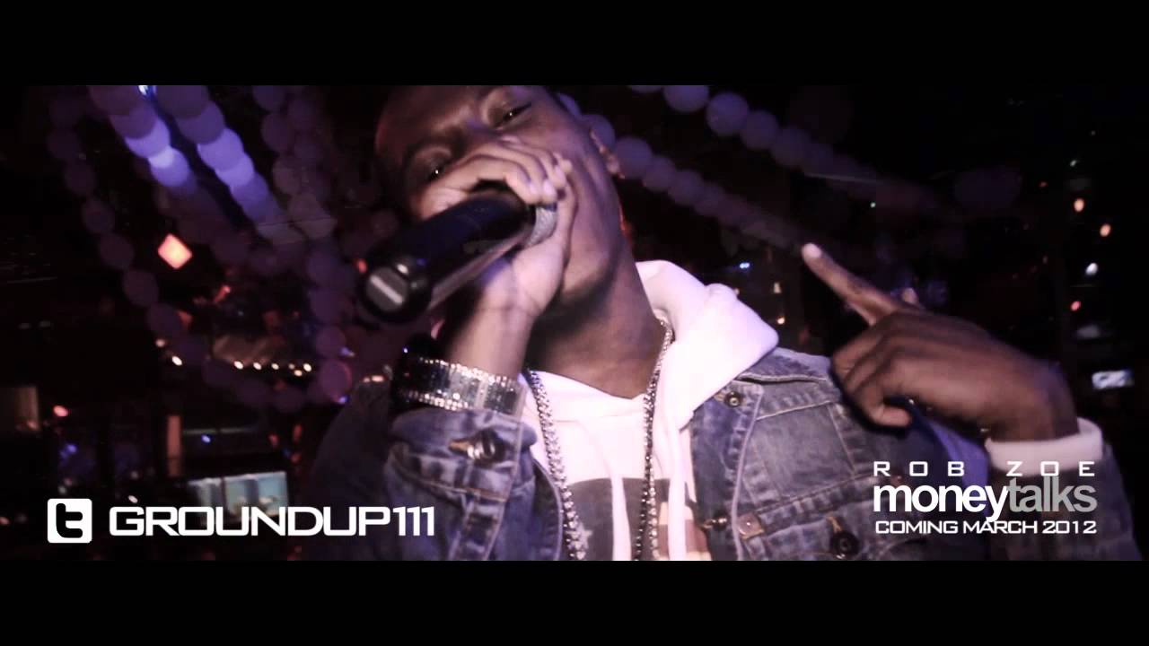 ROB ZOE, FUTURE,CEASE DINERO KING OF DIAMONDS!!!