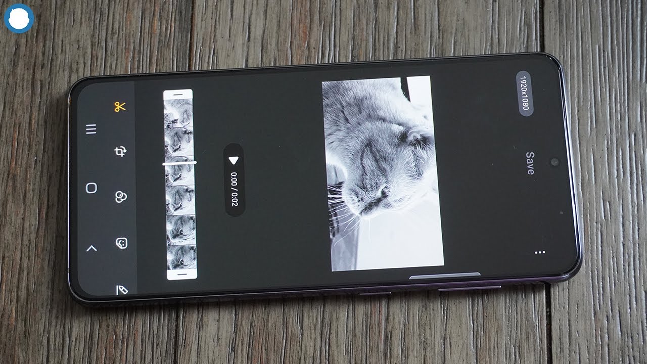 How To Use Single Take On Galaxy S21 / S21 Ultra - Camera Tip