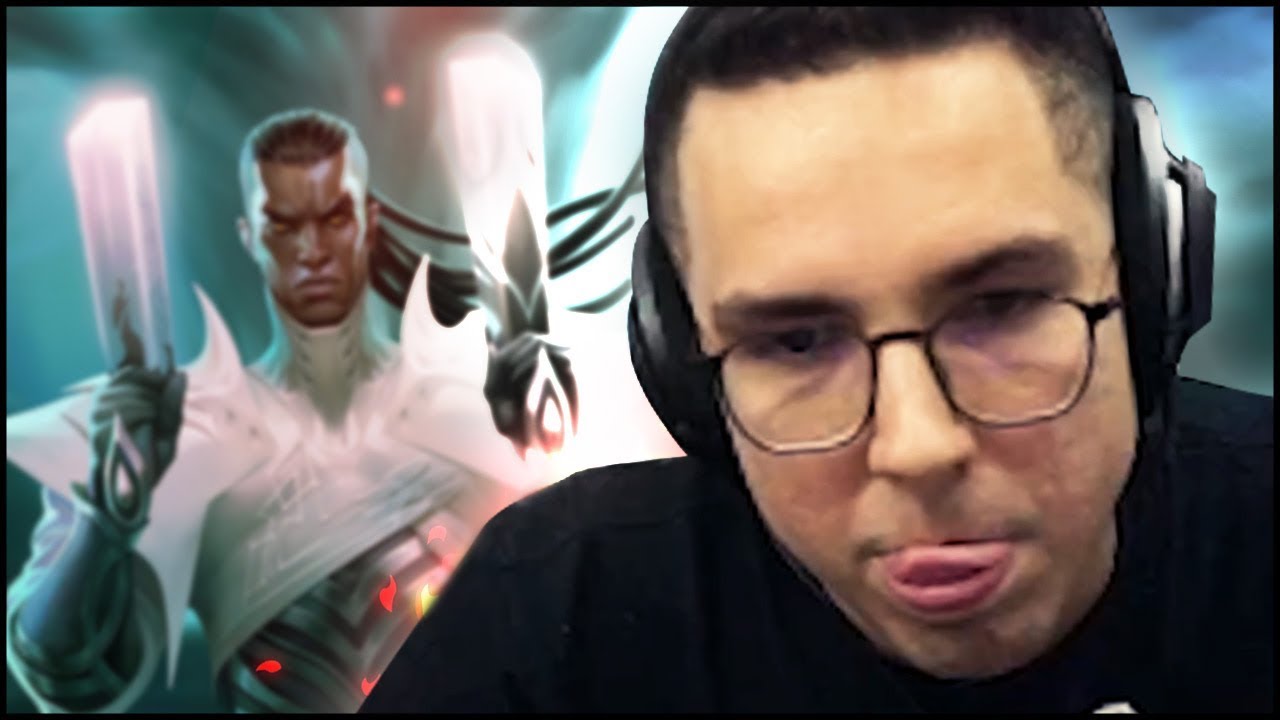 A TRISTE VIDA DE UM ADC!