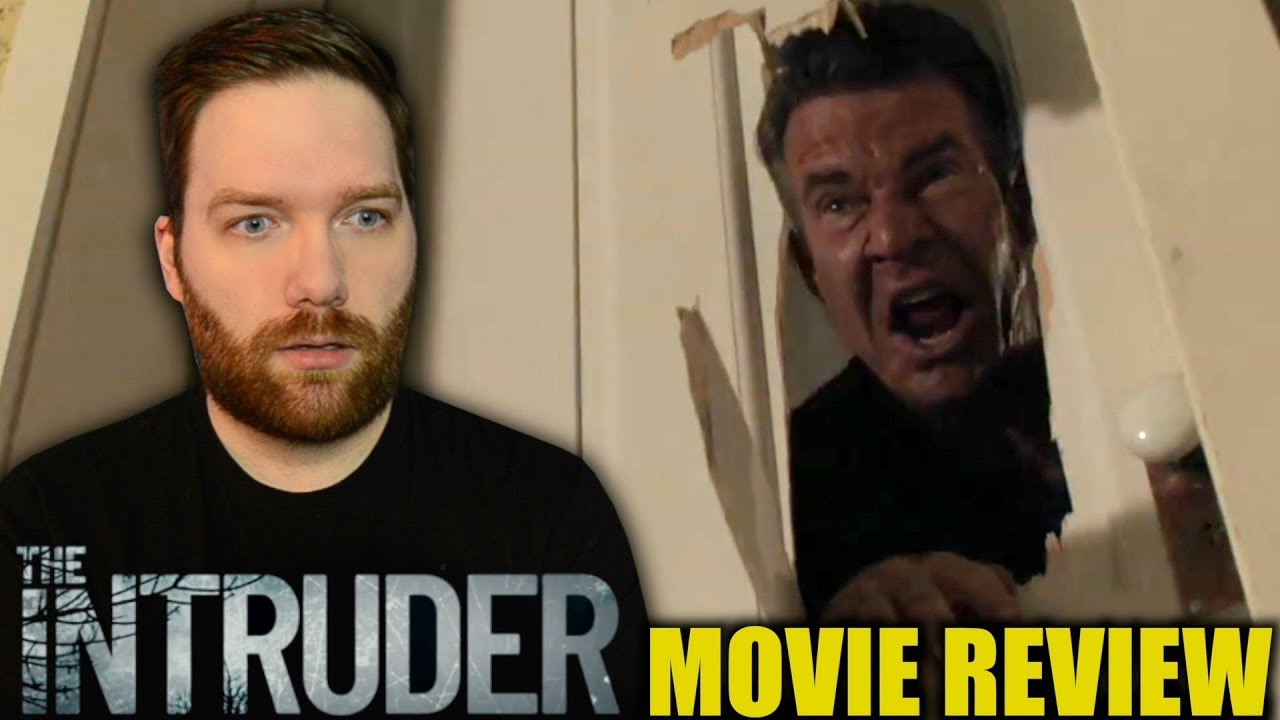 The Intruder - Movie Review