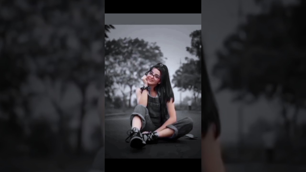 New Snapseed Photo Editing Tricks 2023 || #snapseed #shortedit #trending