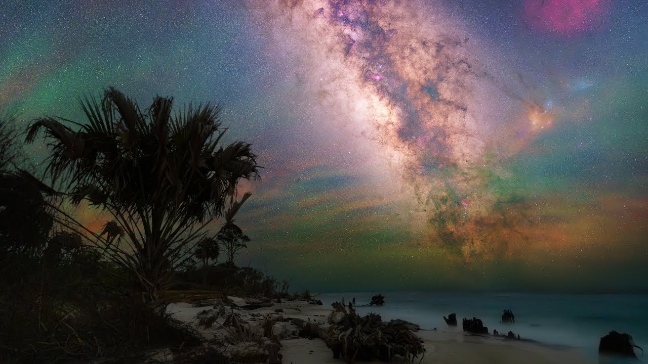 BTS Cape San Blas-June