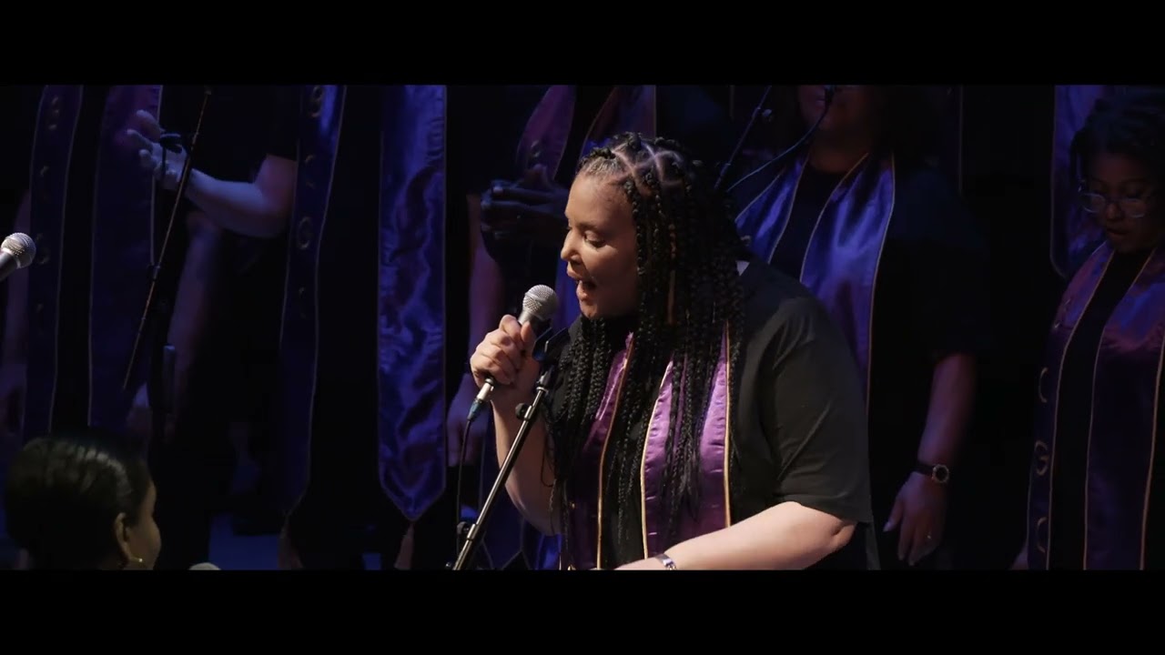 I Surrender  - BCGC @ Gospel goes Charity 2024
