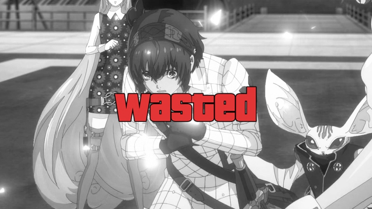 🪦 리에티브, 죽다 | 메타포: 리판타지오 EP.4