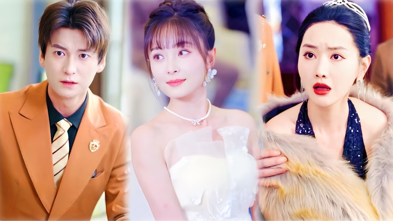 💥가족에게 학대당해 죽고 10년 전으로 회귀! 의절 후 '숏폼 플랫폼'으로 억만장자 CEO가 되자 가족들이 땅을 치고 후회!#cdrama  #드라마 #kdrama