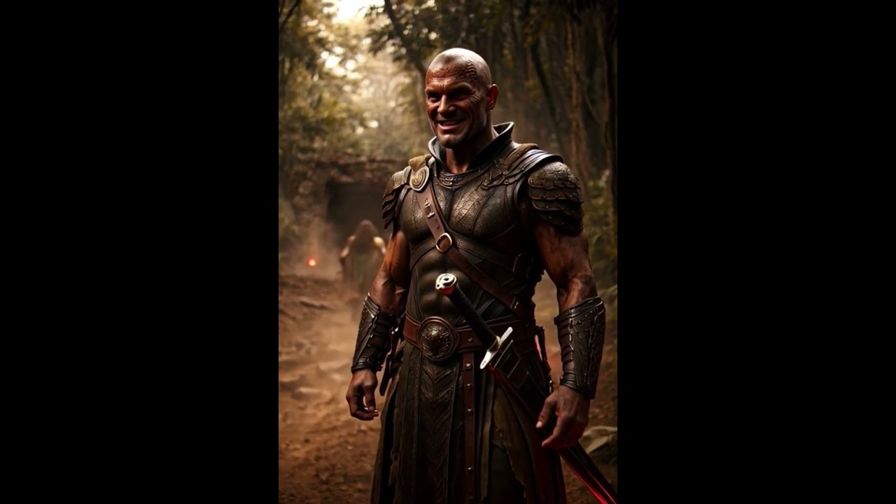 BABILA-Son of the soil 