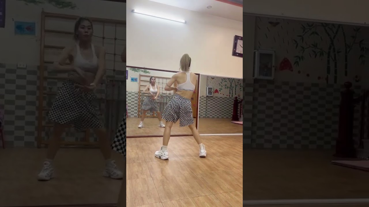 Nobody/Choreo Trang EX/Bản cùng hướng/HLV Ngọc Anh