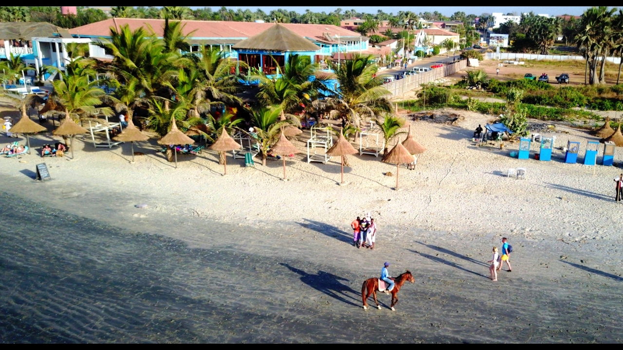 The Gambia