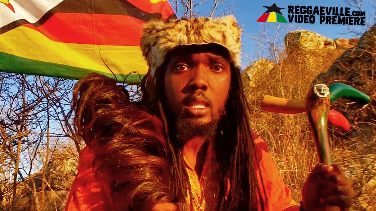 King MAS - Age of Knowledge [Official Video 2020]