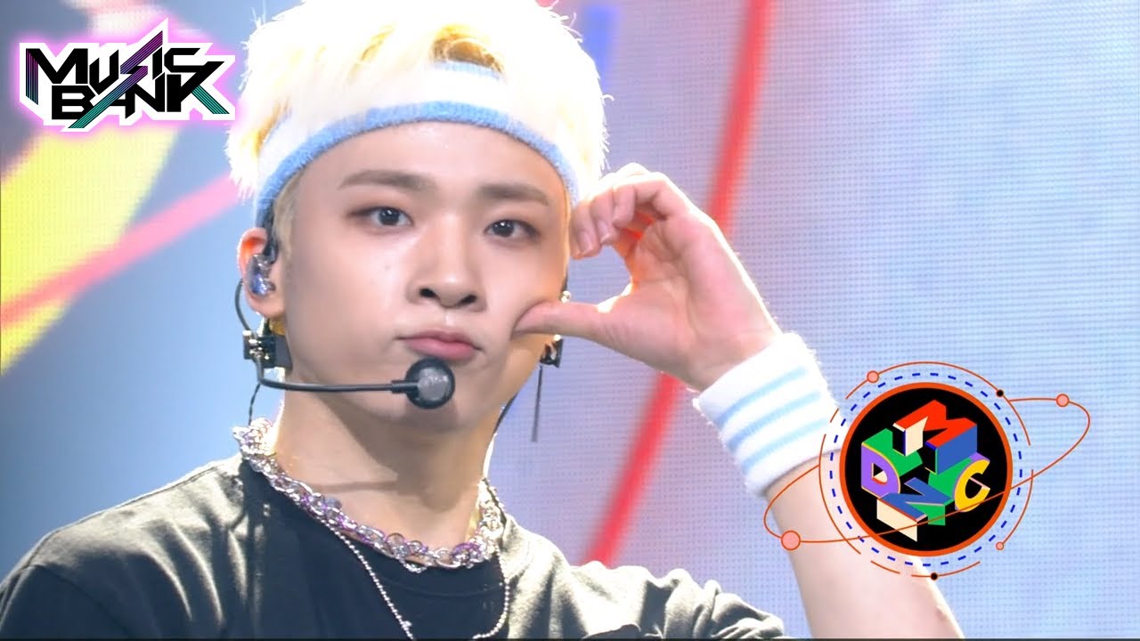 MCND - MOVIN’(너에게로...) (Music Bank) l KBS WORLD TV 210924