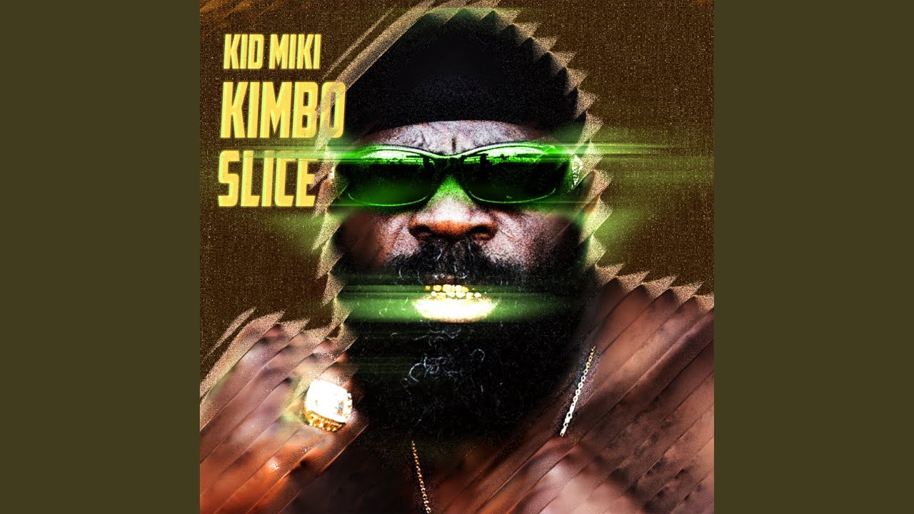 KIMBO SLICE - Extended Mix