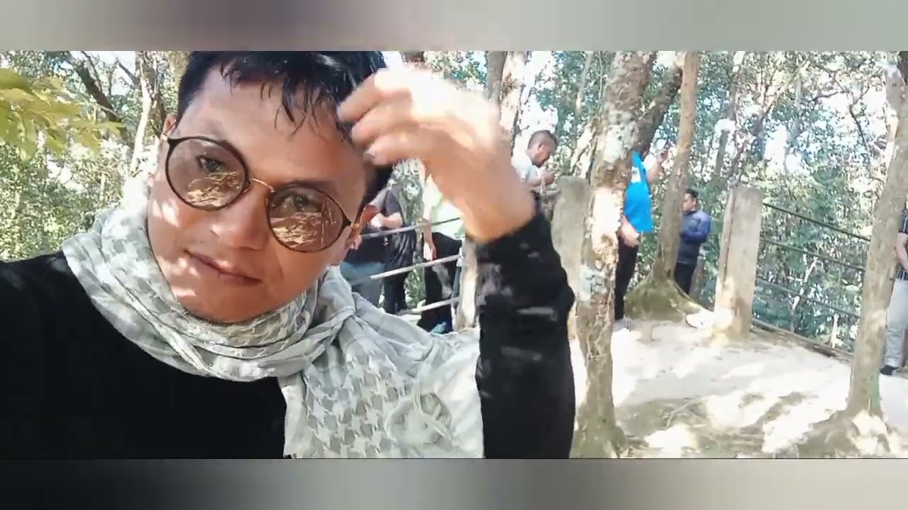Pu Chawngkhupa thlan, Pangkhua mi kan tlawh na.