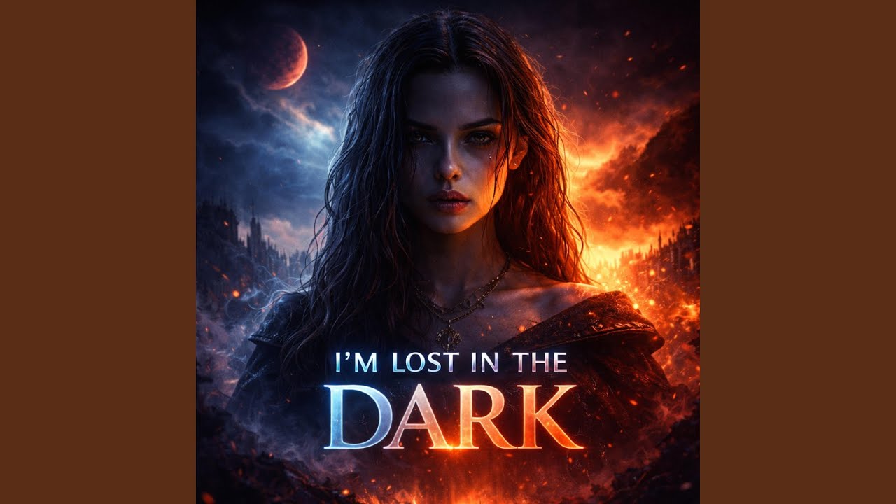 I'm Lost In The Dark (Epic Cinematic )