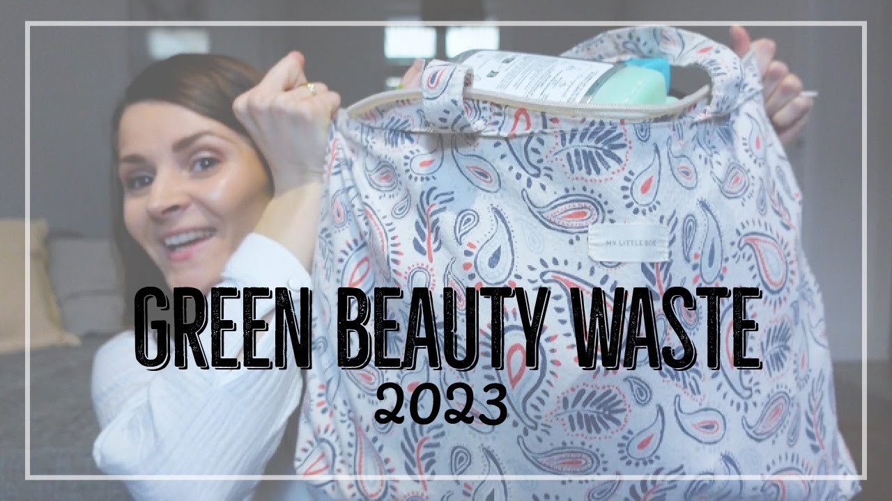 🫧 TOUS mes produits terminés de 2023 🫧 || ECOLUXE & PETIT PRIX
