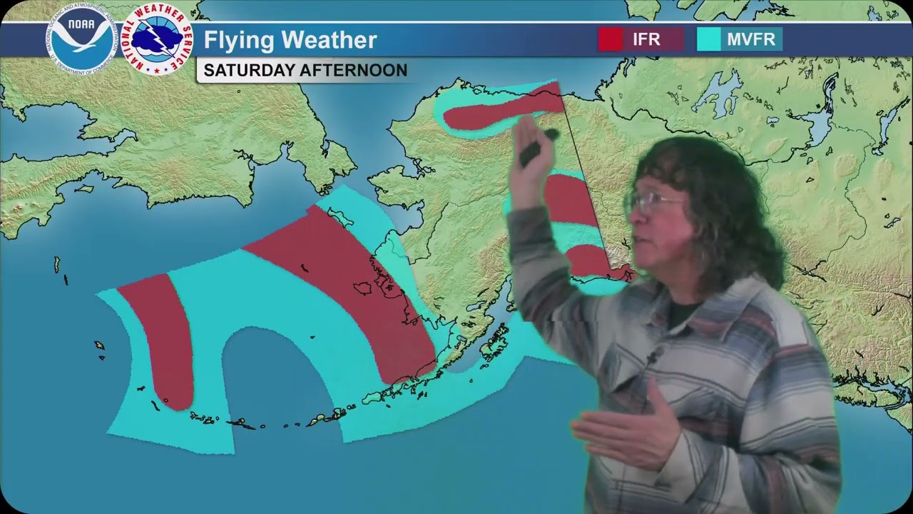 February 5, 2026 - Aviation Weather