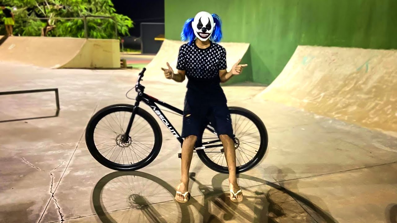 PRIMEIRO NOTURNO DA NERO 5 DELE